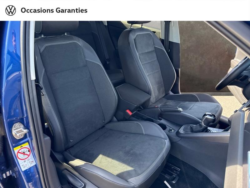 Voitures occasions VOLKSWAGEN POLO Style Dechy