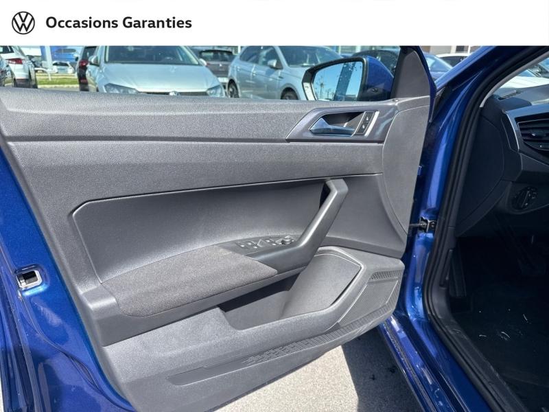 Voitures occasions VOLKSWAGEN POLO Style Dechy