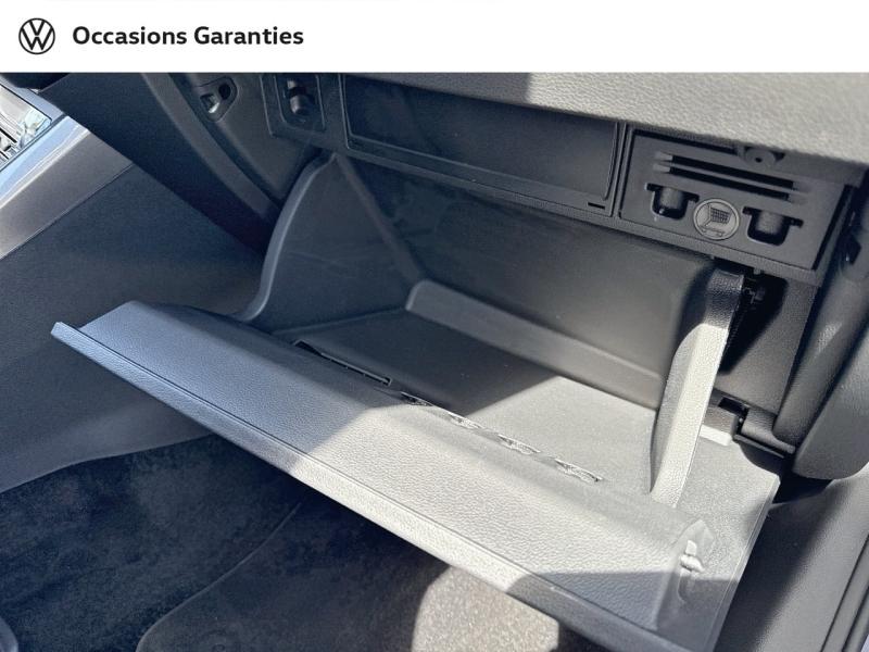 Voitures occasions VOLKSWAGEN POLO Style Dechy