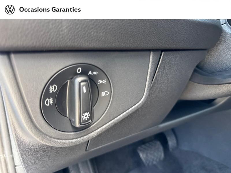 Voitures occasions VOLKSWAGEN POLO Style Dechy