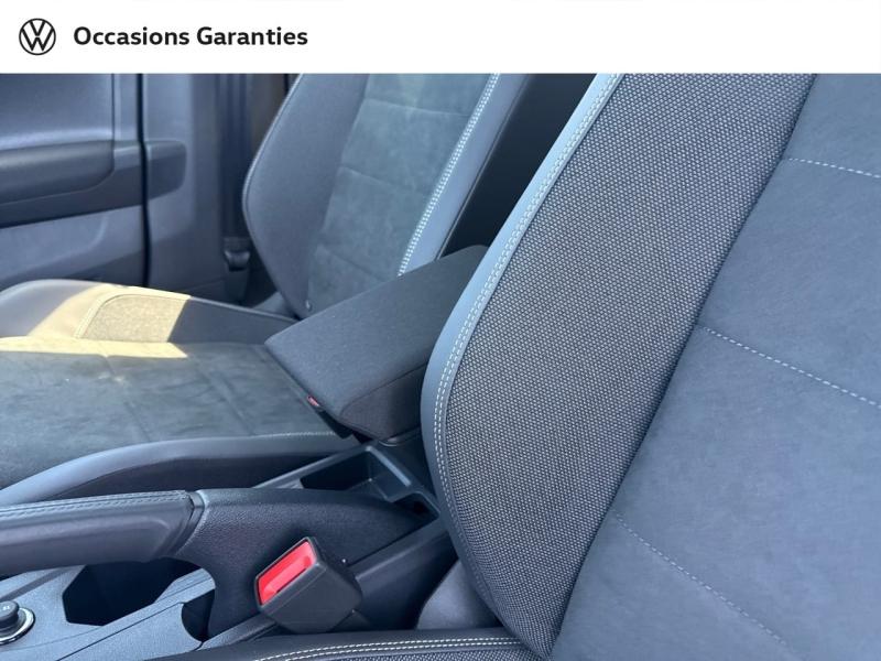 Voitures occasions VOLKSWAGEN POLO Style Dechy