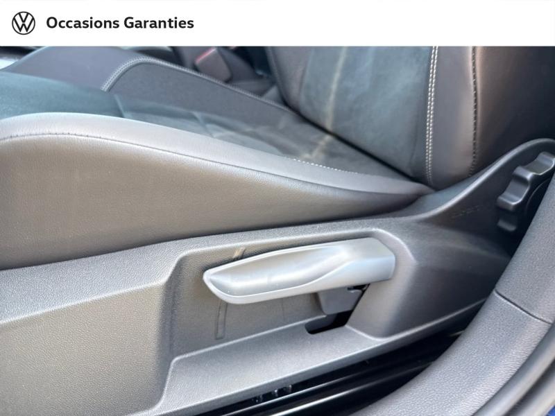 Voitures occasions VOLKSWAGEN POLO Style Dechy