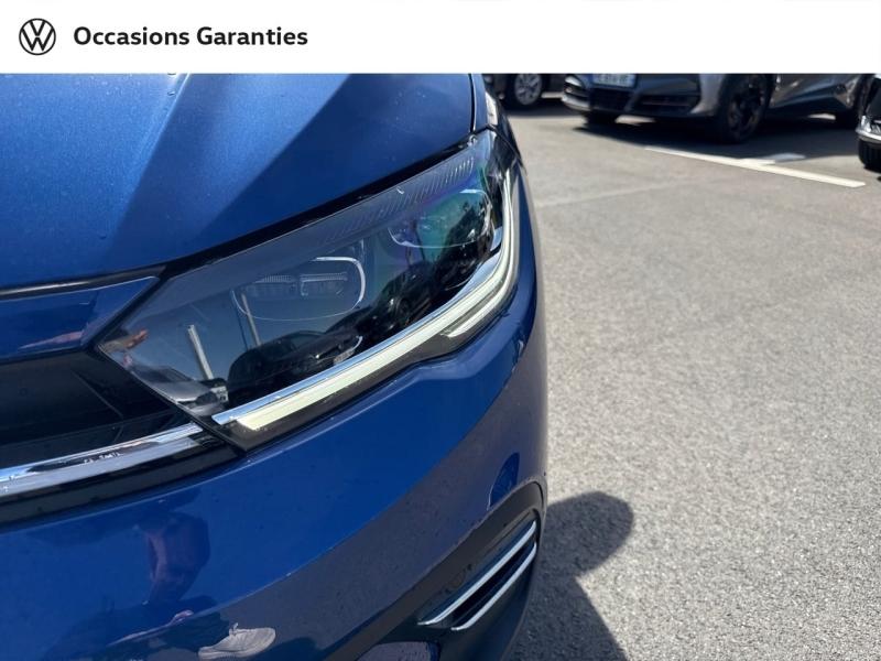 Voitures occasions VOLKSWAGEN POLO Style Dechy