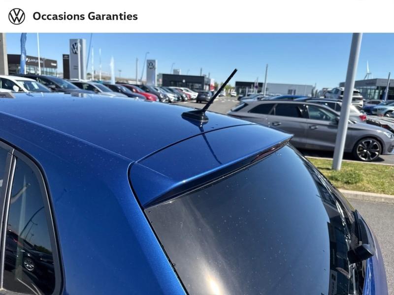 Voitures occasions VOLKSWAGEN POLO Style Dechy