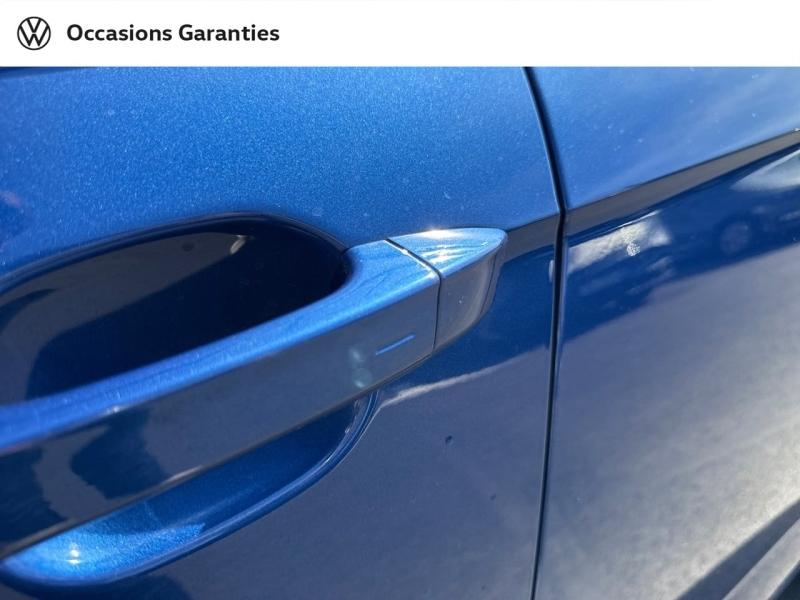 Voitures occasions VOLKSWAGEN POLO Style Dechy