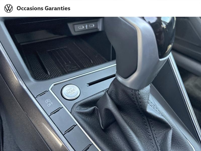 Voitures occasions VOLKSWAGEN POLO Style Dechy