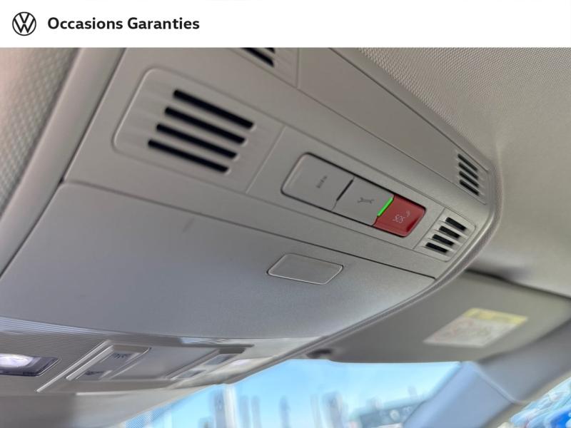 Voitures occasions VOLKSWAGEN POLO Style Dechy