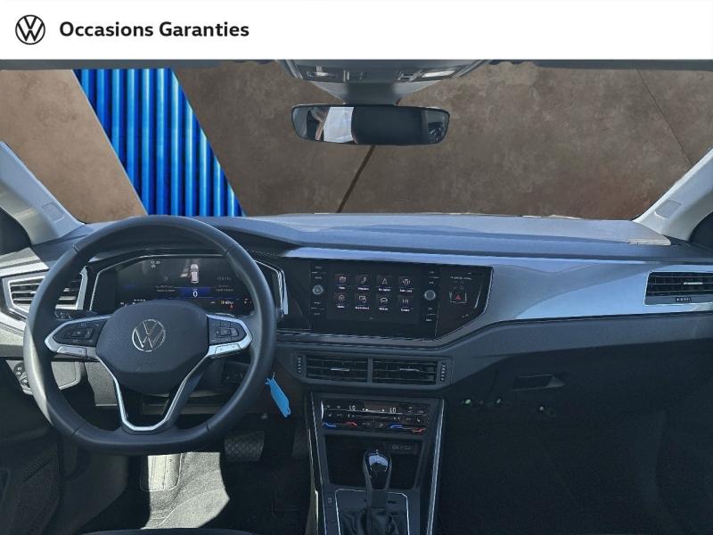 Voitures occasions VOLKSWAGEN POLO Style Dechy