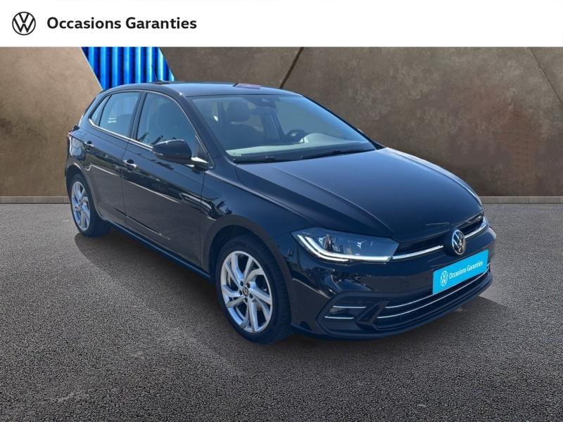 Voitures occasions VOLKSWAGEN POLO Style Dechy