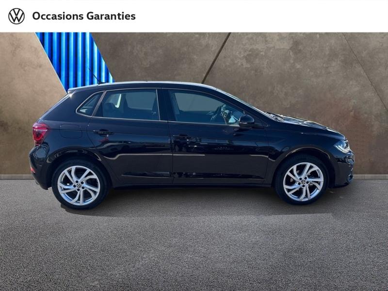 Voitures occasions VOLKSWAGEN POLO Style Dechy