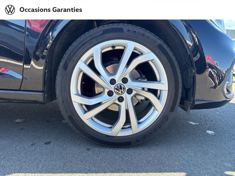 Voitures occasions VOLKSWAGEN POLO Style Dechy