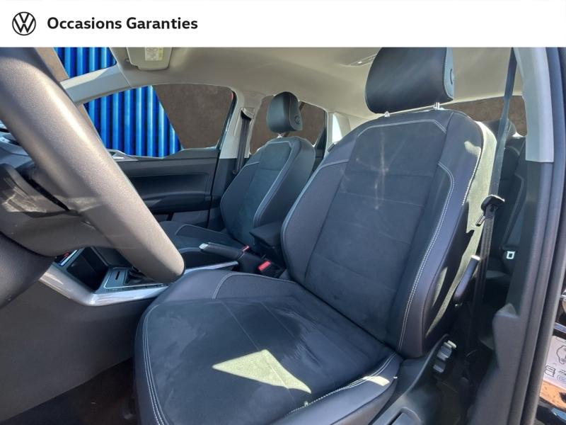 Voitures occasions VOLKSWAGEN POLO Style Dechy