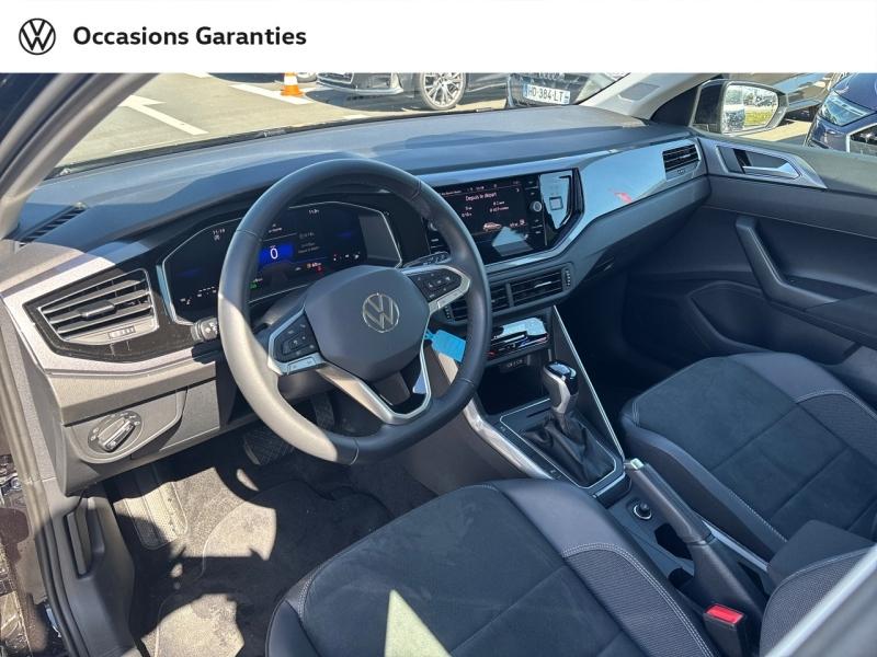 Voitures occasions VOLKSWAGEN POLO Style Dechy