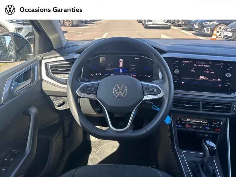 Voitures occasions VOLKSWAGEN POLO Style Dechy