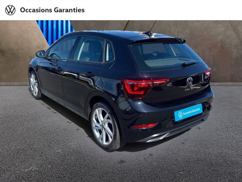 Voitures occasions VOLKSWAGEN POLO Style Dechy