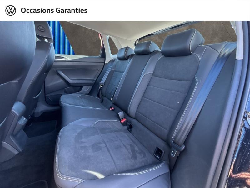 Voitures occasions VOLKSWAGEN POLO Style Dechy