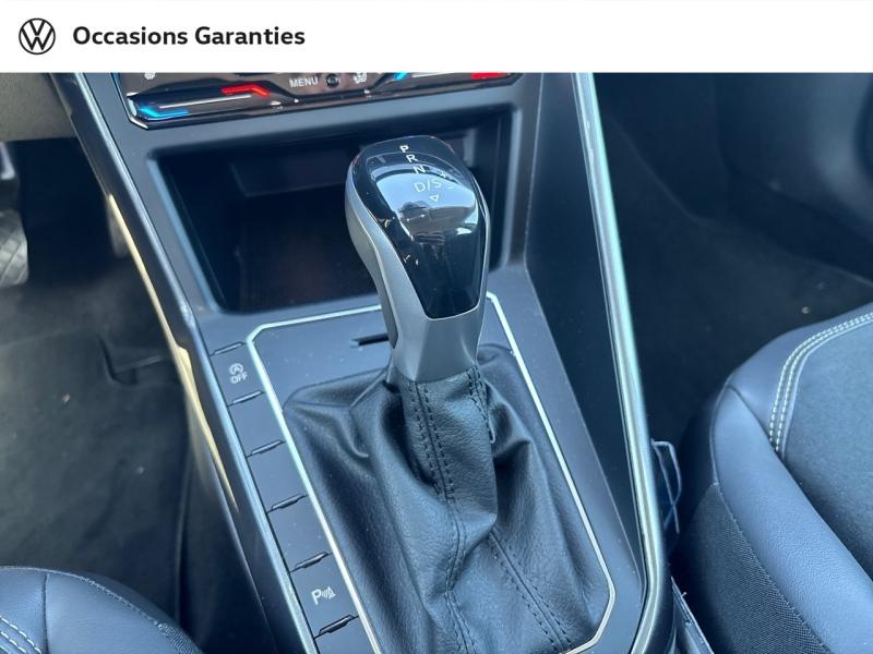 Voitures occasions VOLKSWAGEN POLO Style Dechy