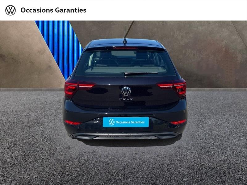 Voitures occasions VOLKSWAGEN POLO Style Dechy