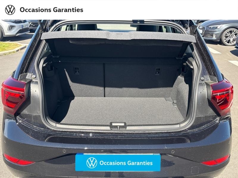 Voitures occasions VOLKSWAGEN POLO Style Dechy