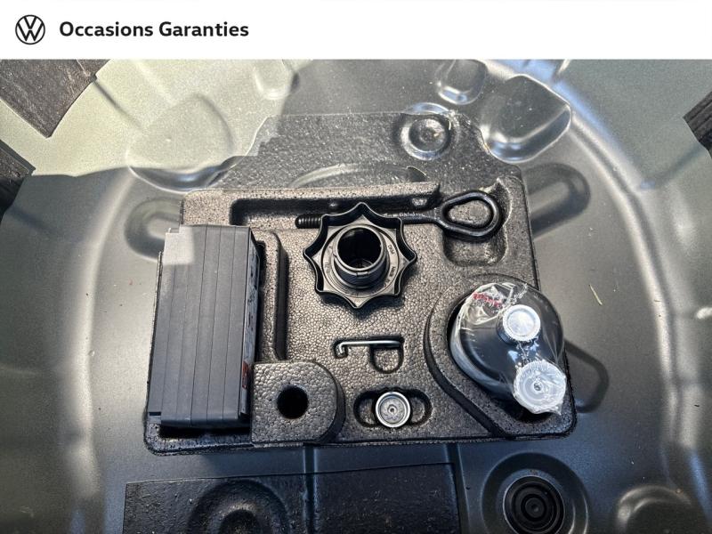 Voitures occasions VOLKSWAGEN POLO Style Dechy