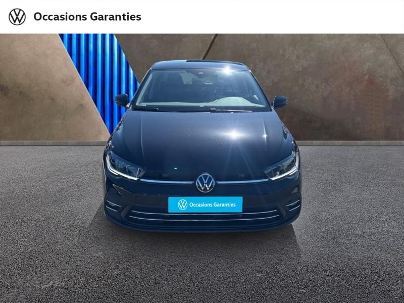 Voitures occasions VOLKSWAGEN POLO Style Dechy