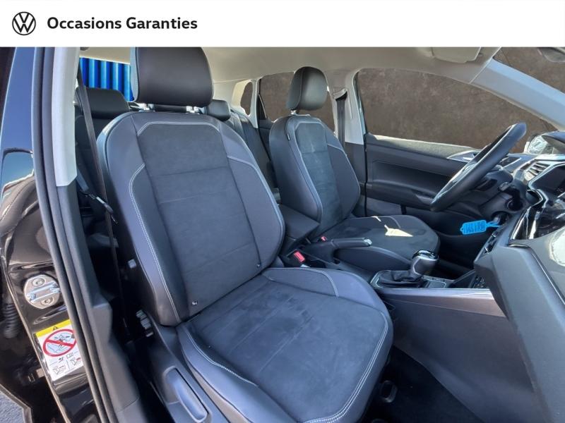 Voitures occasions VOLKSWAGEN POLO Style Dechy