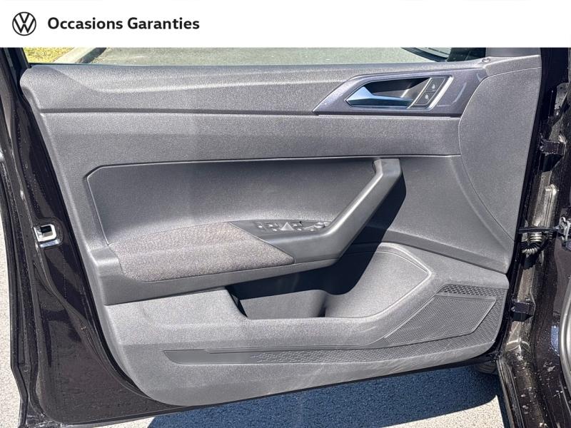 Voitures occasions VOLKSWAGEN POLO Style Dechy