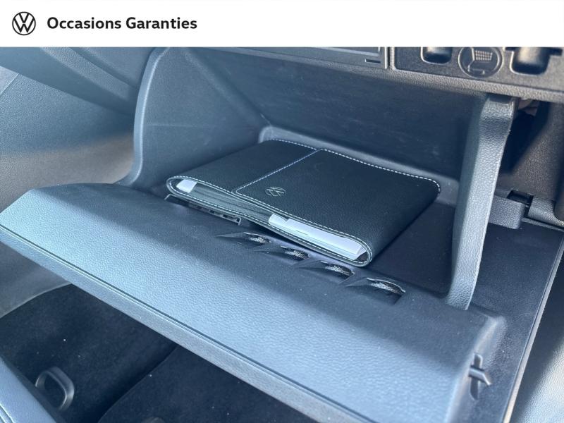 Voitures occasions VOLKSWAGEN POLO Style Dechy