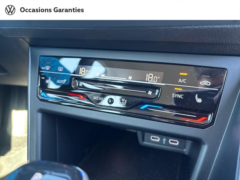 Voitures occasions VOLKSWAGEN POLO Style Dechy