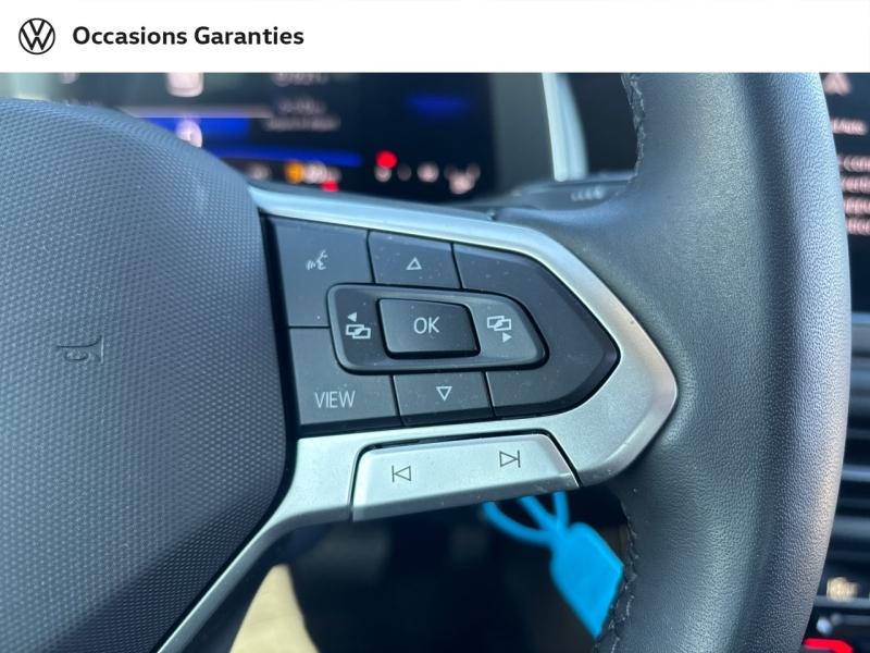 Voitures occasions VOLKSWAGEN POLO Style Dechy
