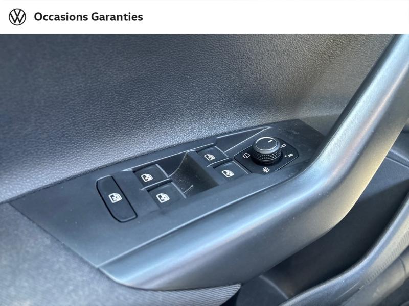Voitures occasions VOLKSWAGEN POLO Style Dechy