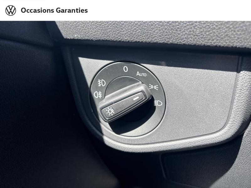 Voitures occasions VOLKSWAGEN POLO Style Dechy