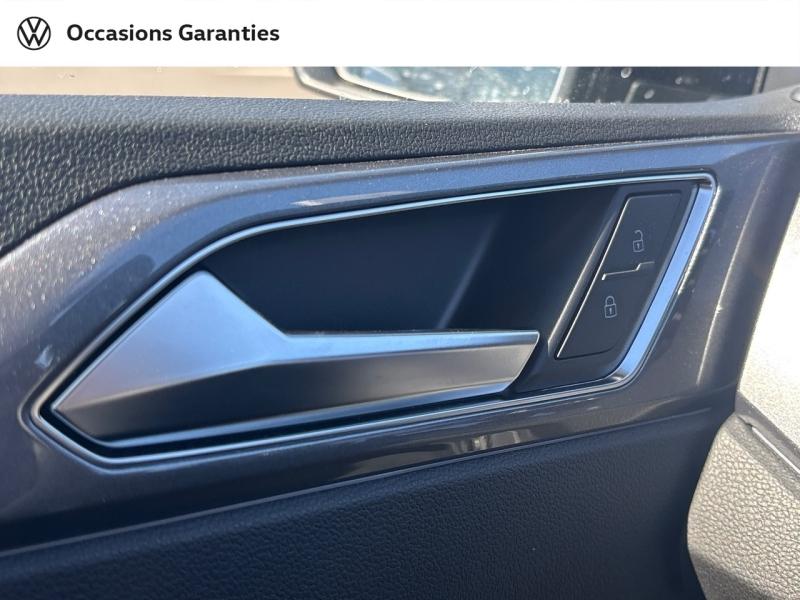 Voitures occasions VOLKSWAGEN POLO Style Dechy