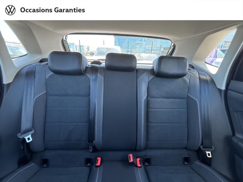 Voitures occasions VOLKSWAGEN POLO Style Dechy