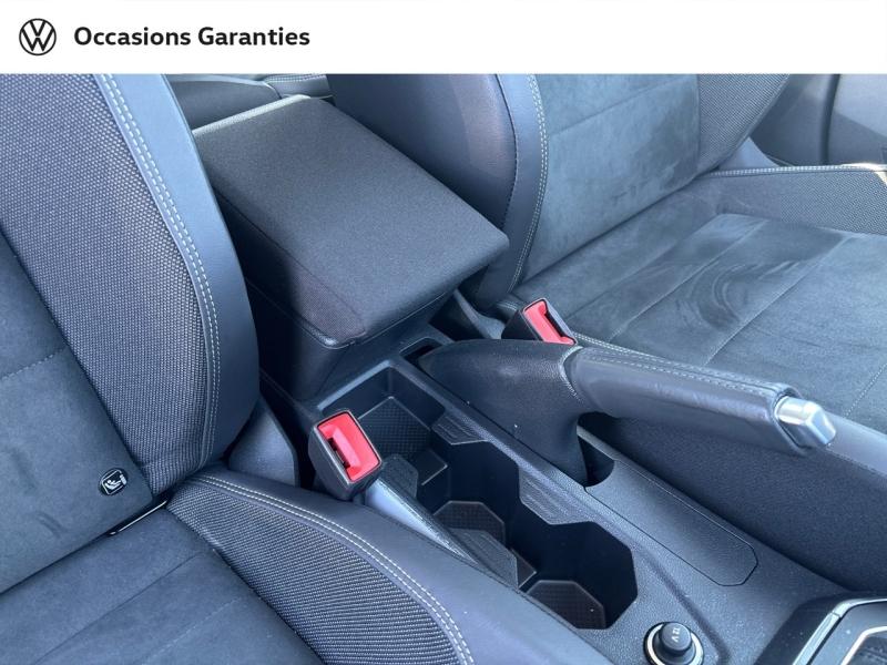 Voitures occasions VOLKSWAGEN POLO Style Dechy