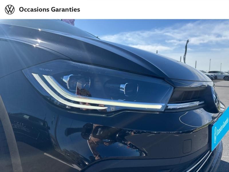 Voitures occasions VOLKSWAGEN POLO Style Dechy