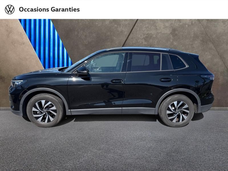 Voitures occasions VOLKSWAGEN TIGUAN VW Edition Dechy