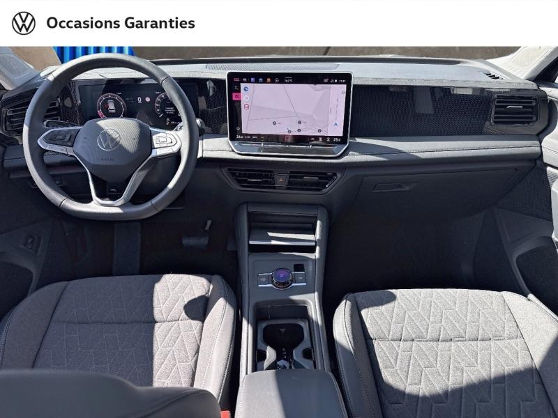 Voitures occasions VOLKSWAGEN TIGUAN VW Edition Dechy