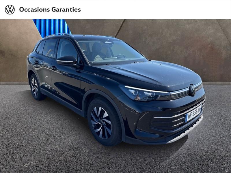 Voitures occasions VOLKSWAGEN TIGUAN VW Edition Dechy