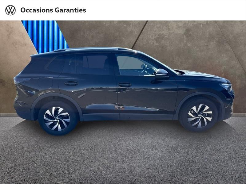 Voitures occasions VOLKSWAGEN TIGUAN VW Edition Dechy