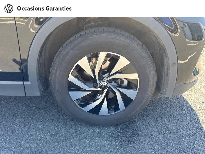 Voitures occasions VOLKSWAGEN TIGUAN VW Edition Dechy