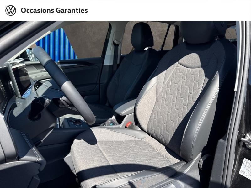 Voitures occasions VOLKSWAGEN TIGUAN VW Edition Dechy