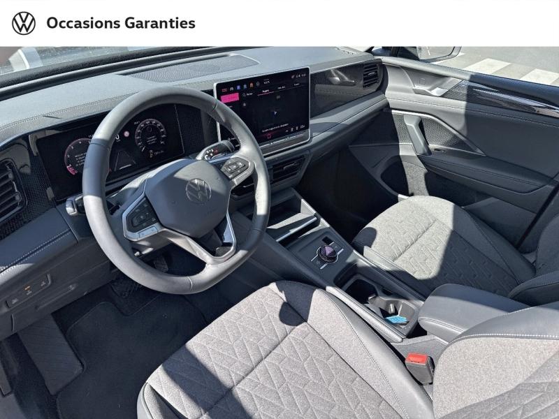 Voitures occasions VOLKSWAGEN TIGUAN VW Edition Dechy
