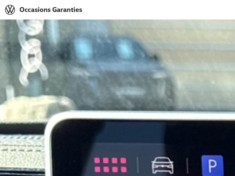Voitures occasions VOLKSWAGEN TIGUAN VW Edition Dechy