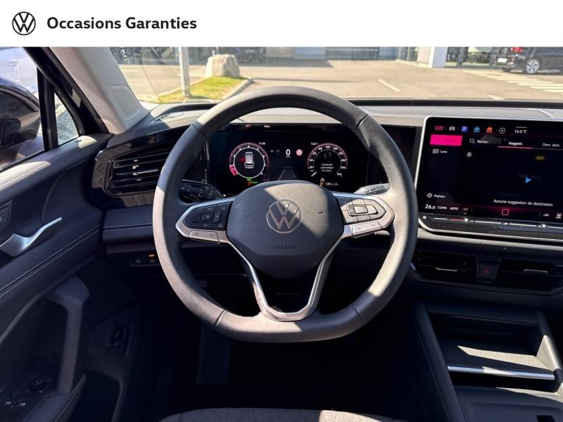 Voitures occasions VOLKSWAGEN TIGUAN VW Edition Dechy