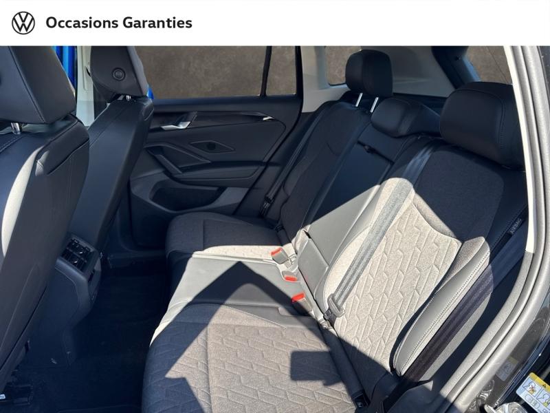 Voitures occasions VOLKSWAGEN TIGUAN VW Edition Dechy