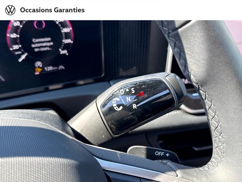 Voitures occasions VOLKSWAGEN TIGUAN VW Edition Dechy