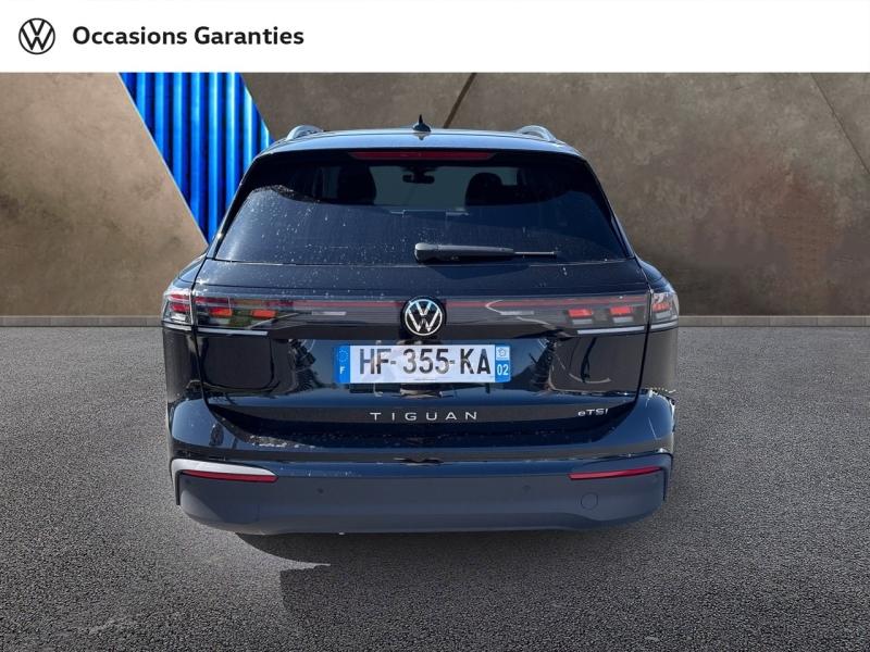 Voitures occasions VOLKSWAGEN TIGUAN VW Edition Dechy