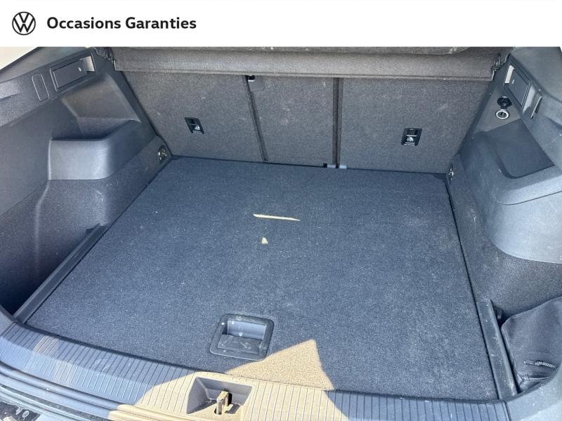 Voitures occasions VOLKSWAGEN TIGUAN VW Edition Dechy