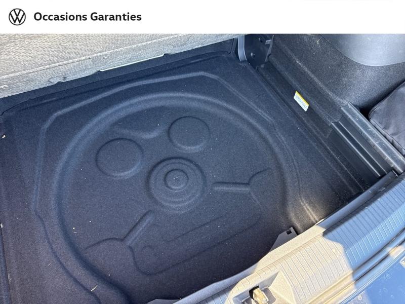 Voitures occasions VOLKSWAGEN TIGUAN VW Edition Dechy